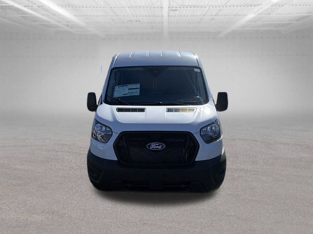 2027 Ford Transit Base