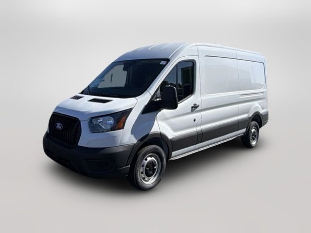 2027 Ford Transit Base