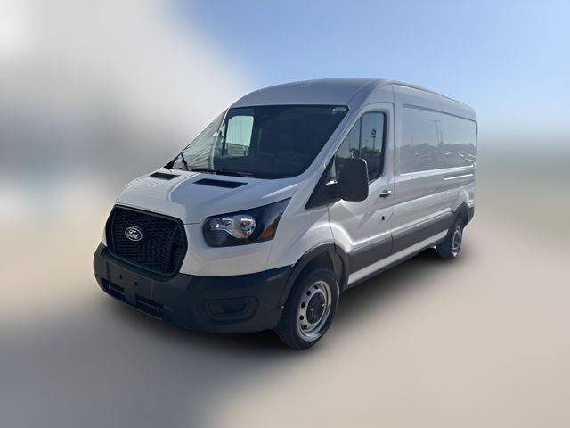 2027 Ford Transit Base