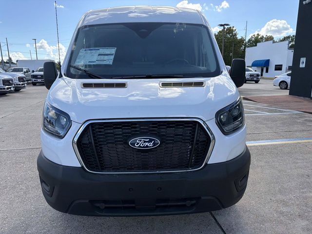 2027 Ford Transit Base