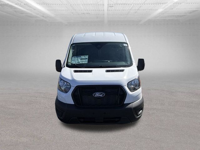 2027 Ford Transit Base