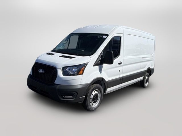 2027 Ford Transit Base