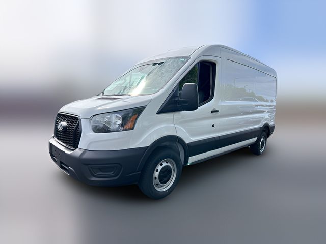 2027 Ford Transit Base