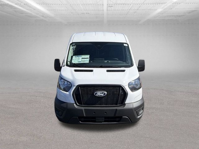 2027 Ford Transit Base