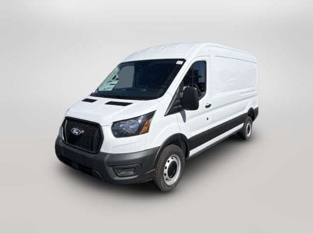 2027 Ford Transit Base