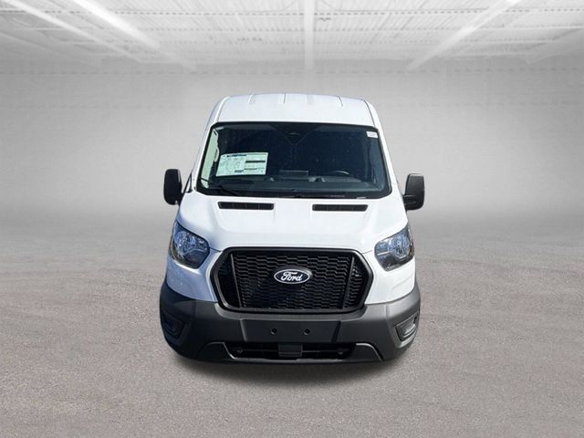 2027 Ford Transit Base