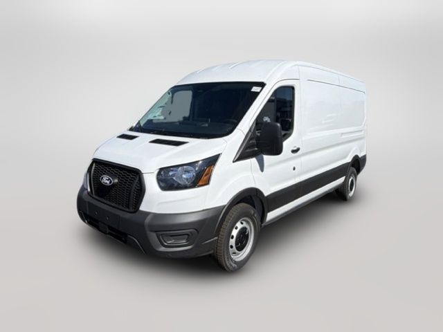 2027 Ford Transit Base