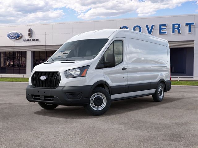 2027 Ford Transit Base