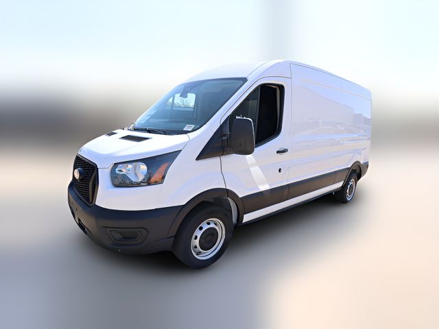 2027 Ford Transit Base