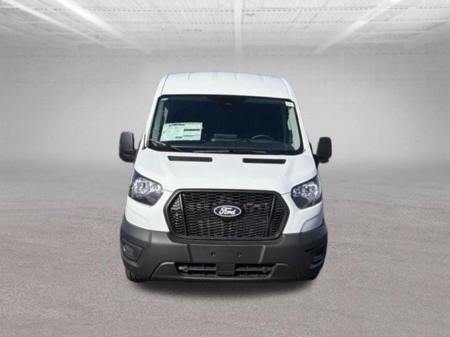 2027 Ford Transit Base