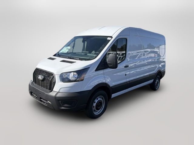 2027 Ford Transit Base