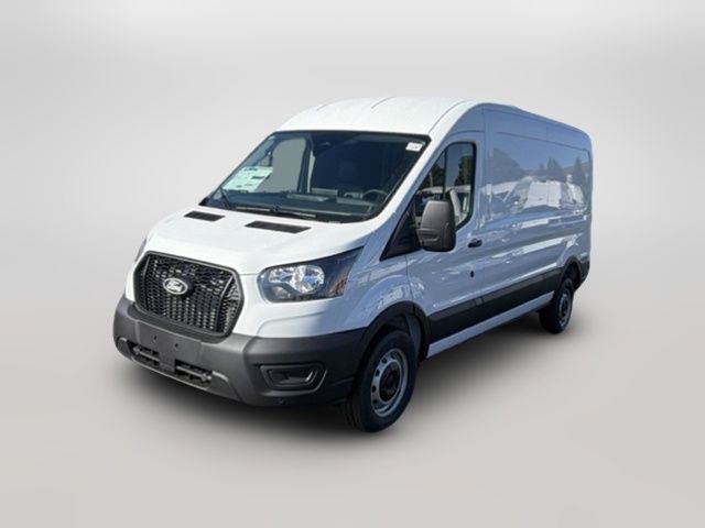 2027 Ford Transit Base