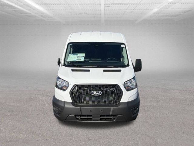 2027 Ford Transit Base