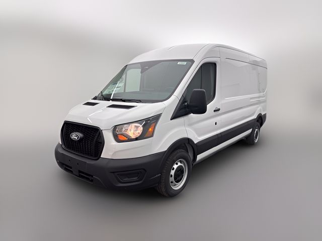 2027 Ford Transit Base