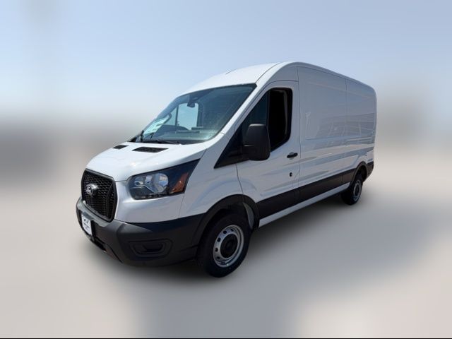 2027 Ford Transit Base