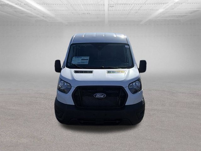2027 Ford Transit Base