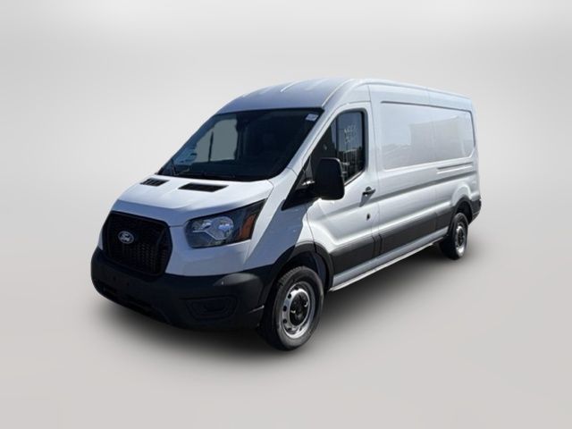 2027 Ford Transit Base