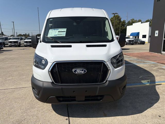 2027 Ford Transit Base