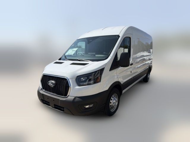 2027 Ford Transit Base