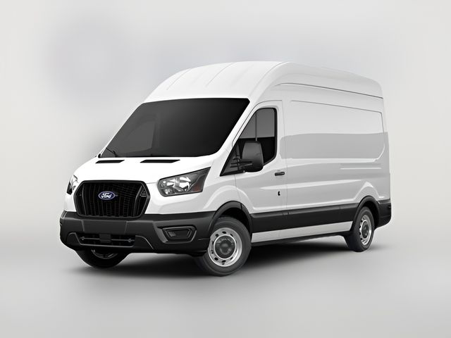 2027 Ford Transit Base
