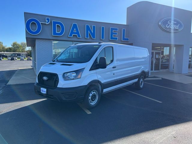 2027 Ford Transit Base