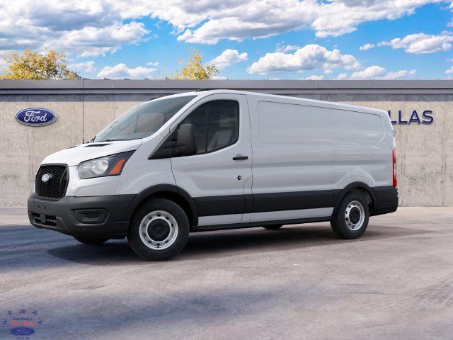2027 Ford Transit Base