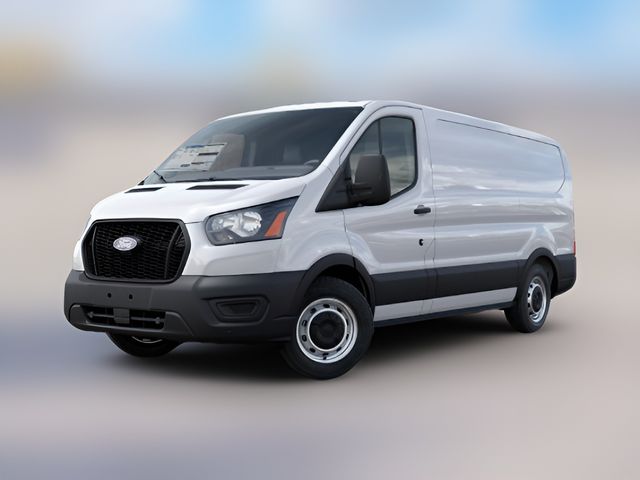 2027 Ford Transit Base