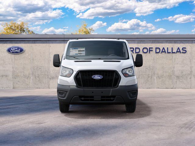 2027 Ford Transit Base