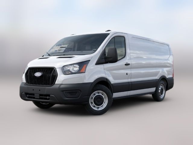 2027 Ford Transit Base