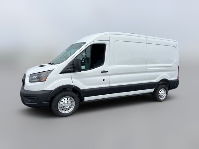 2027 Ford Transit Base