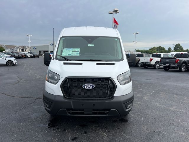 2027 Ford Transit Base