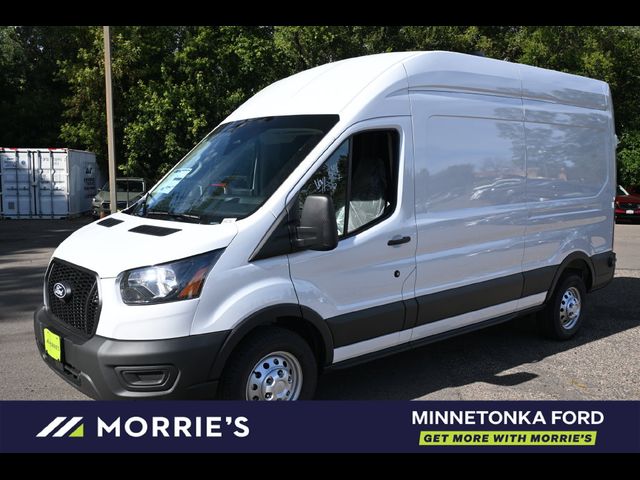2027 Ford Transit Base