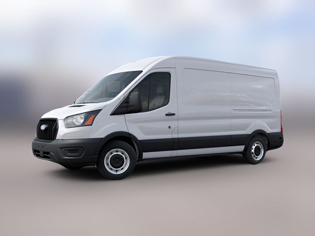 2027 Ford Transit Base