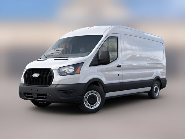 2027 Ford Transit Base