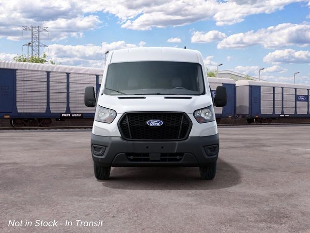 2027 Ford Transit Base
