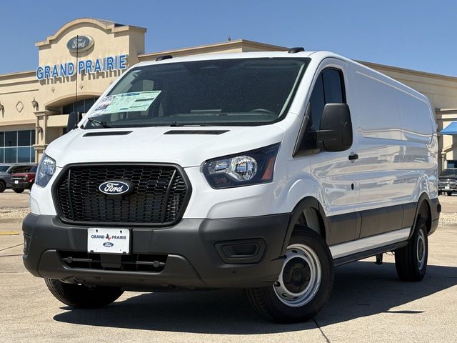 2027 Ford Transit Base