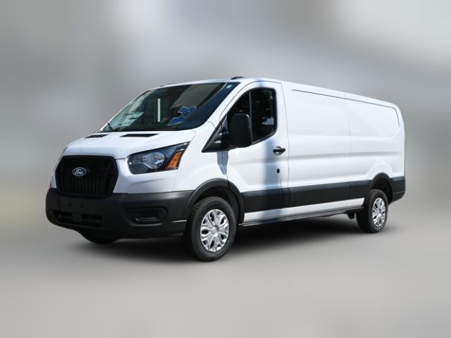 2027 Ford Transit Base