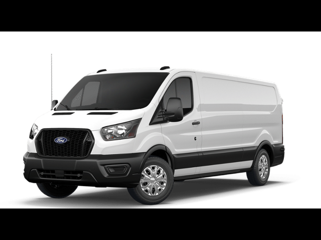 2027 Ford Transit Base
