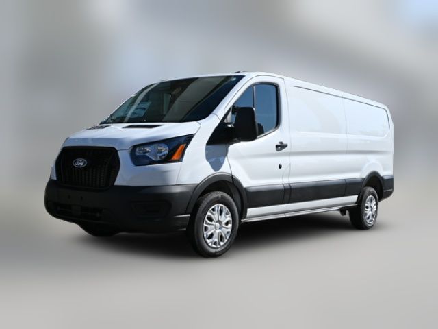2027 Ford Transit Base