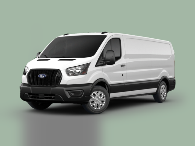 2027 Ford Transit Base