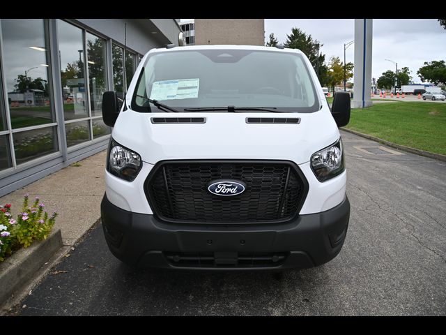 2027 Ford Transit Base