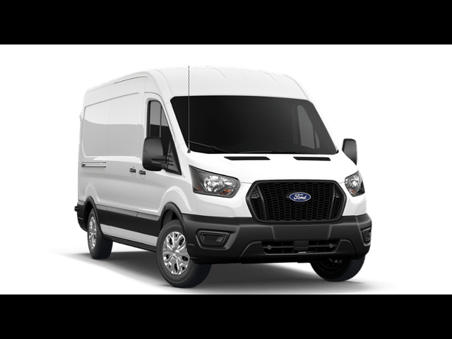 2027 Ford Transit Base