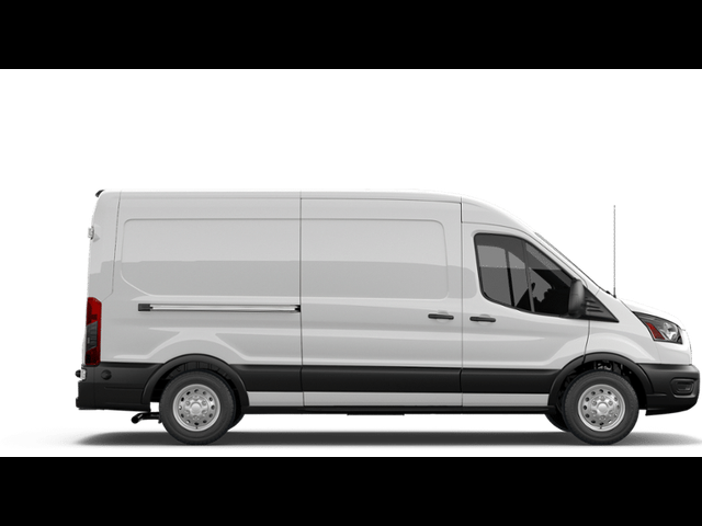 2027 Ford Transit Base