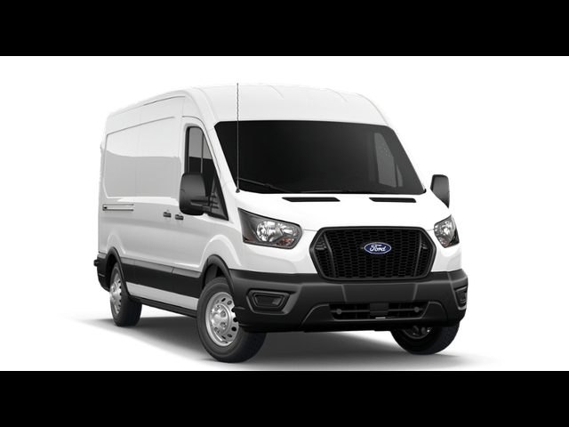 2027 Ford Transit Base