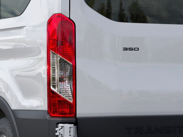2027 Ford Transit XL