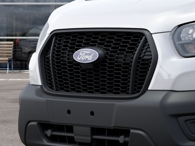 2027 Ford Transit XL
