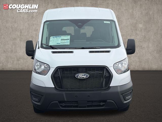 2027 Ford Transit XL