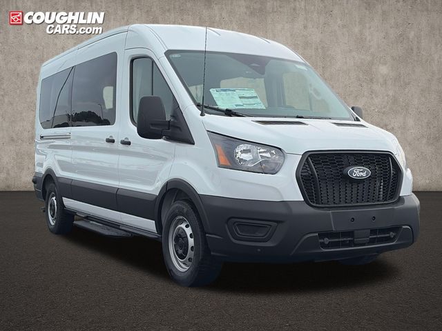 2027 Ford Transit XL