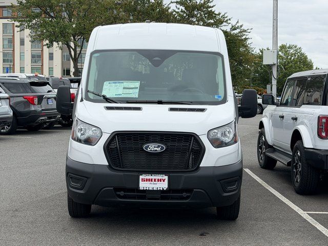 2027 Ford Transit XL