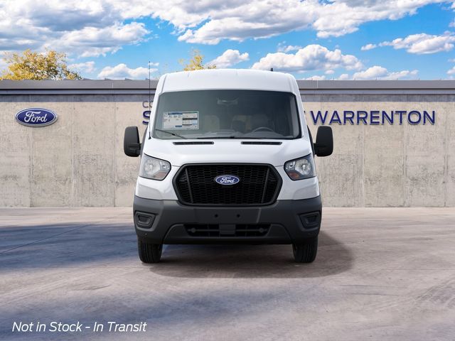 2027 Ford Transit XL